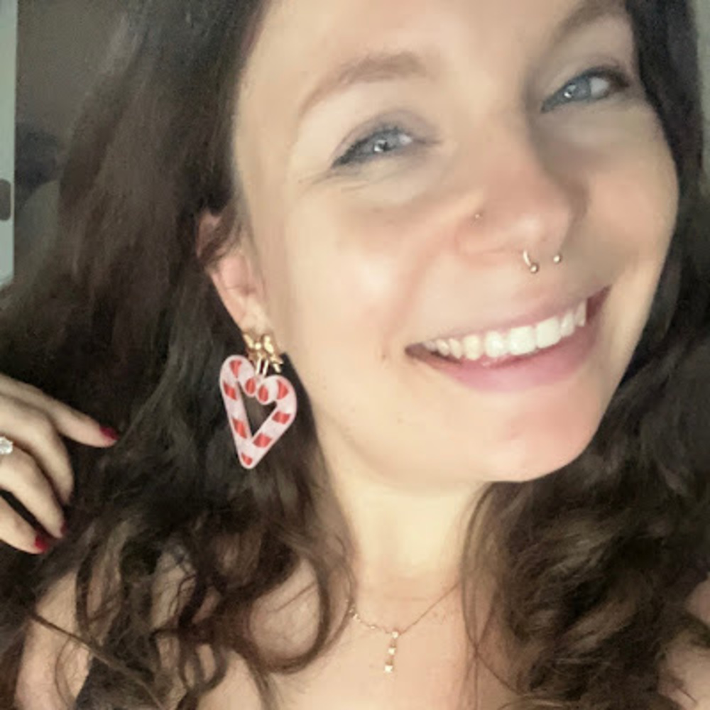 Meet your Posher, Stephanie